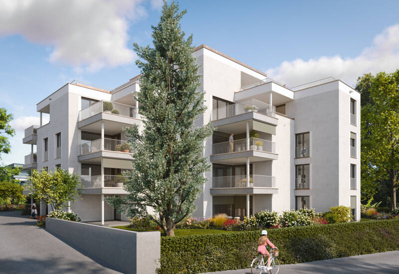 Riedergasse, Bregenz-Ansicht-Nordwest_01