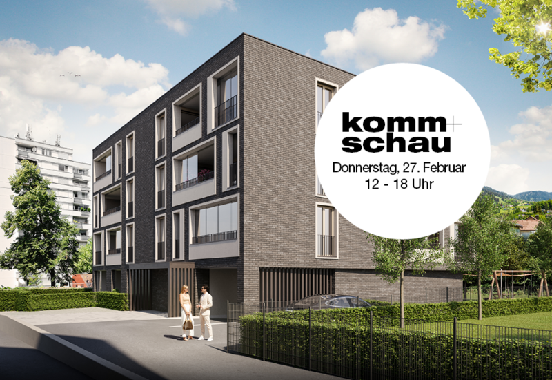 komm+schau Kaspar-Hagen-Straße