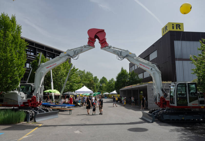 Sommerfest 2024 i+R  Gruppe-01