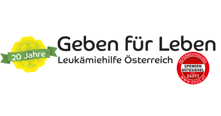 Geben für Leben Geben für Leben