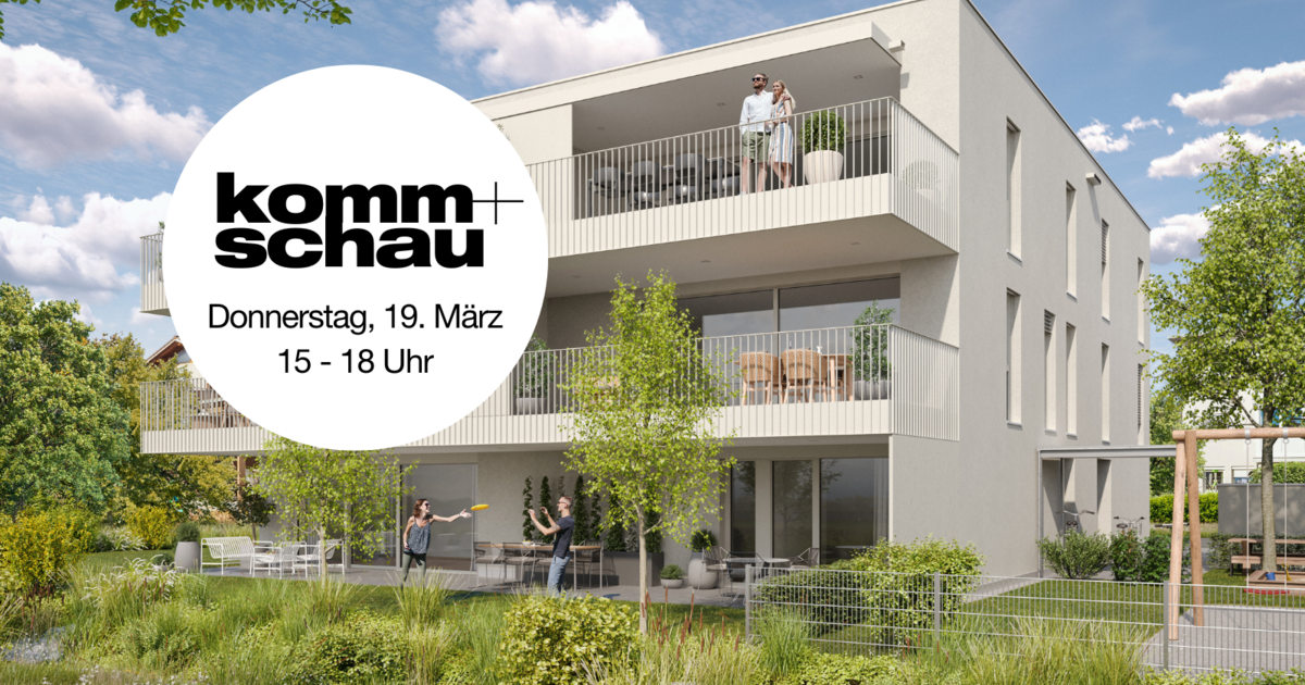 komm+schau Ankergasse