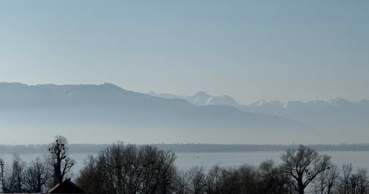 Aussichtsbild Dachgeschosswohnung C82