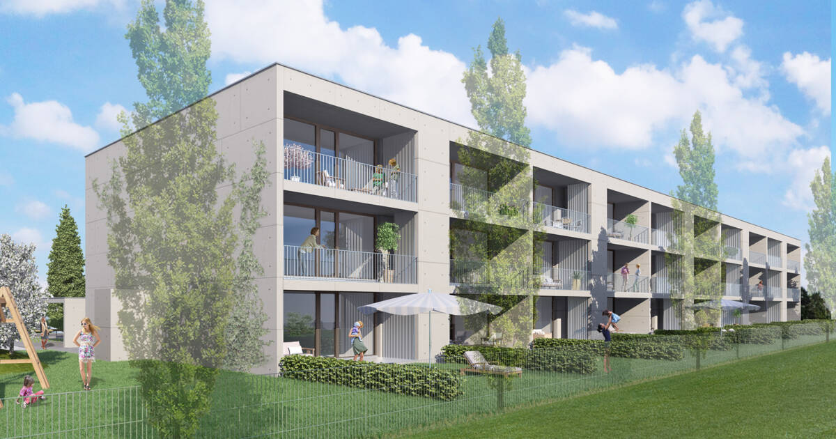 Single wohnung bregenz