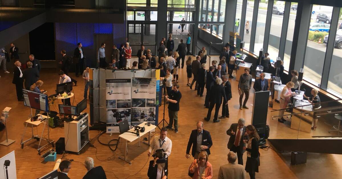Wirtschaftskonzil Konstanz am 29.06.2018 Wirtschaftskonzil Konstanz am 29.06.2018