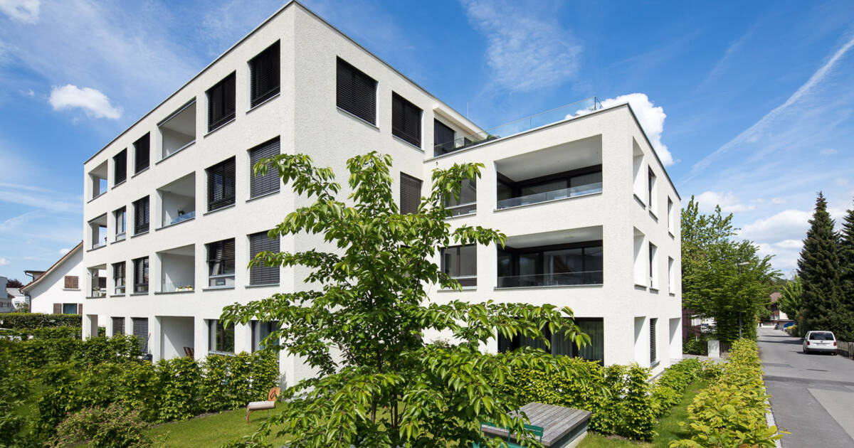 Eigentumswohnungen Eigentumswohnungen