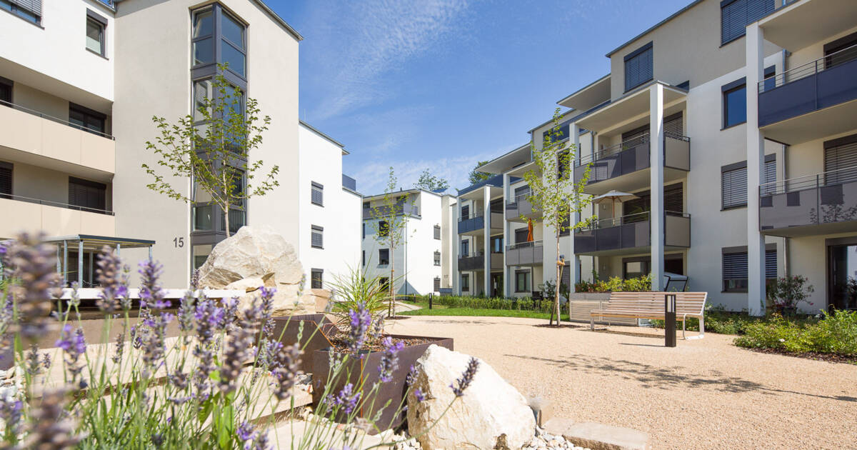 Stadtoase | Lindau Stadtoase | Lindau