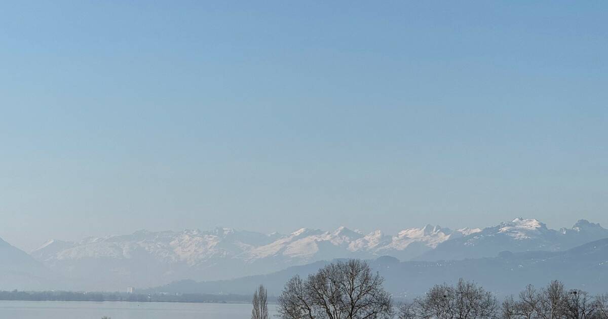 Aussichtsbild Dachgeschoss