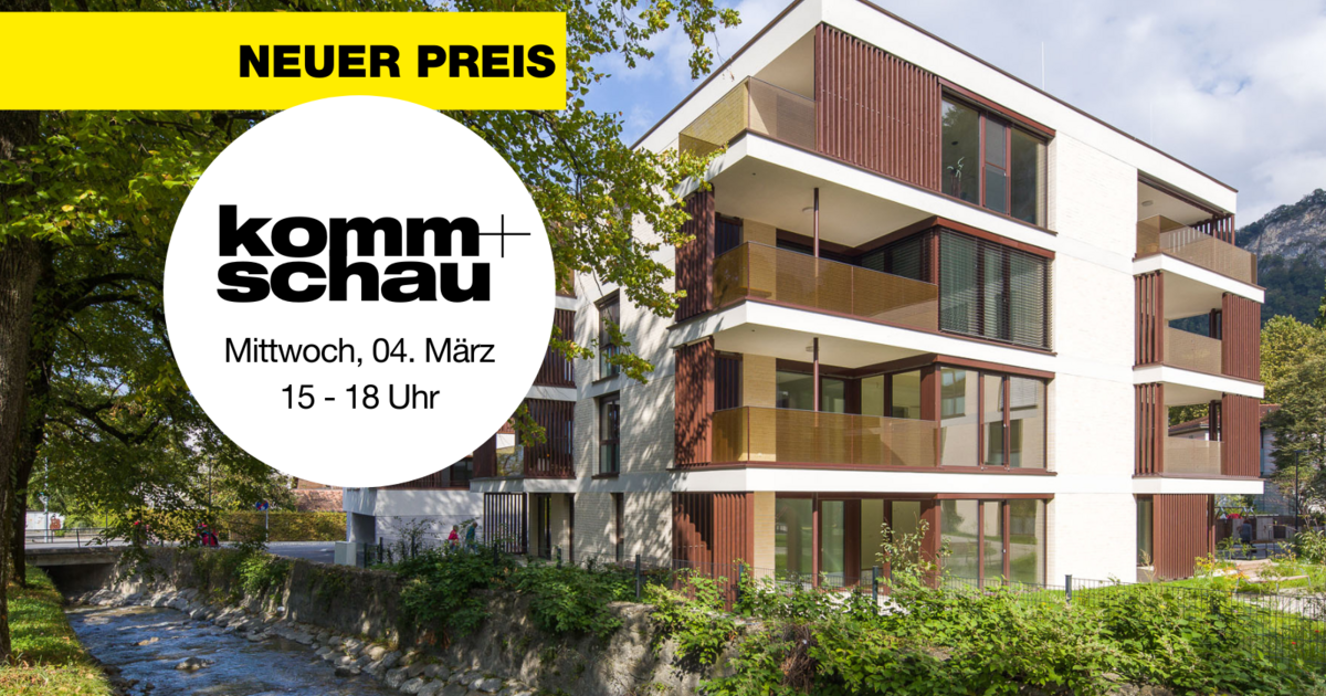 Am Emsbach II | Hohenems komm+schau