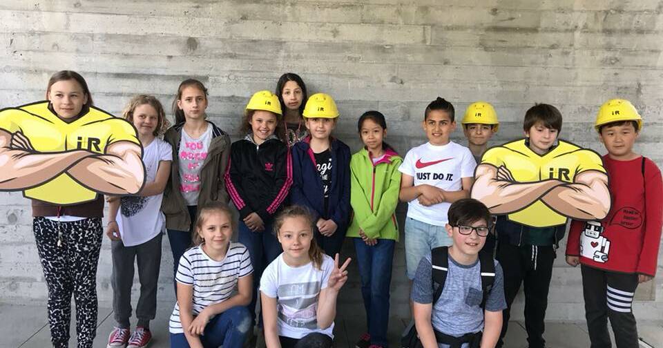 Schaffar-Tag 2018 Schaffar-Tag 2018