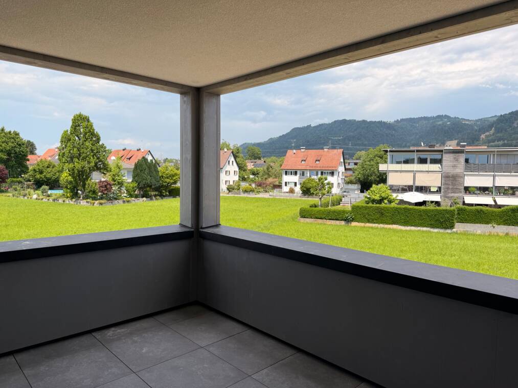Ausblick Pappelweg Ausblick Pappelweg