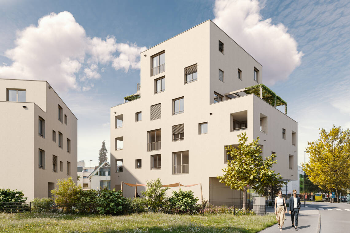 Grabenweg, Dornbirn-Ansicht-Nord Grabenweg, Dornbirn-Ansicht-Nord