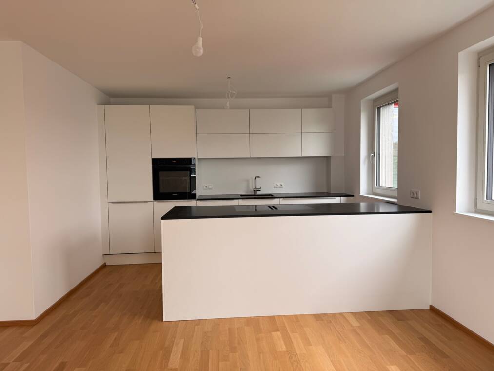 K&uuml;che Alte Post Fu&szlig;ach Whg10