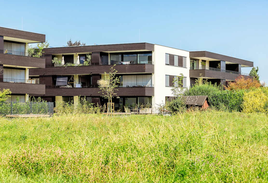 Wohnen am Giessen, Deltastrasse, Höchst Wohnen am Giessen, Deltastrasse, Höchst