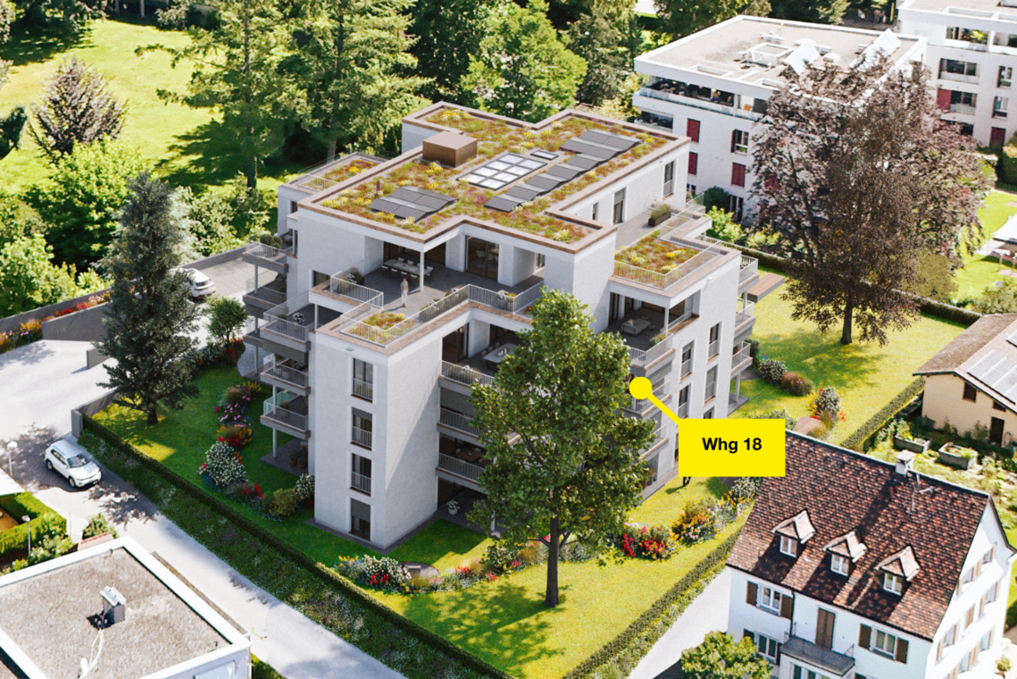 Riedergasse Bregenz, Whg18 Riedergasse Bregenz, Whg18