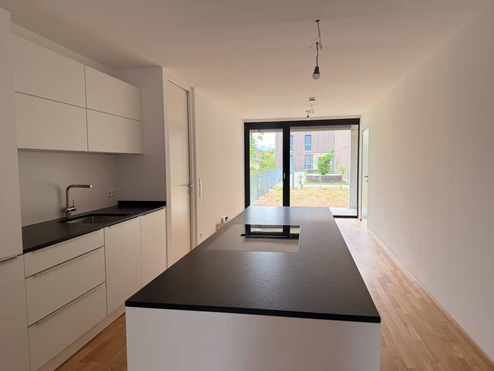 Hellbrunnenstra&szlig;e Hohenems Whg B04 K&uuml;che