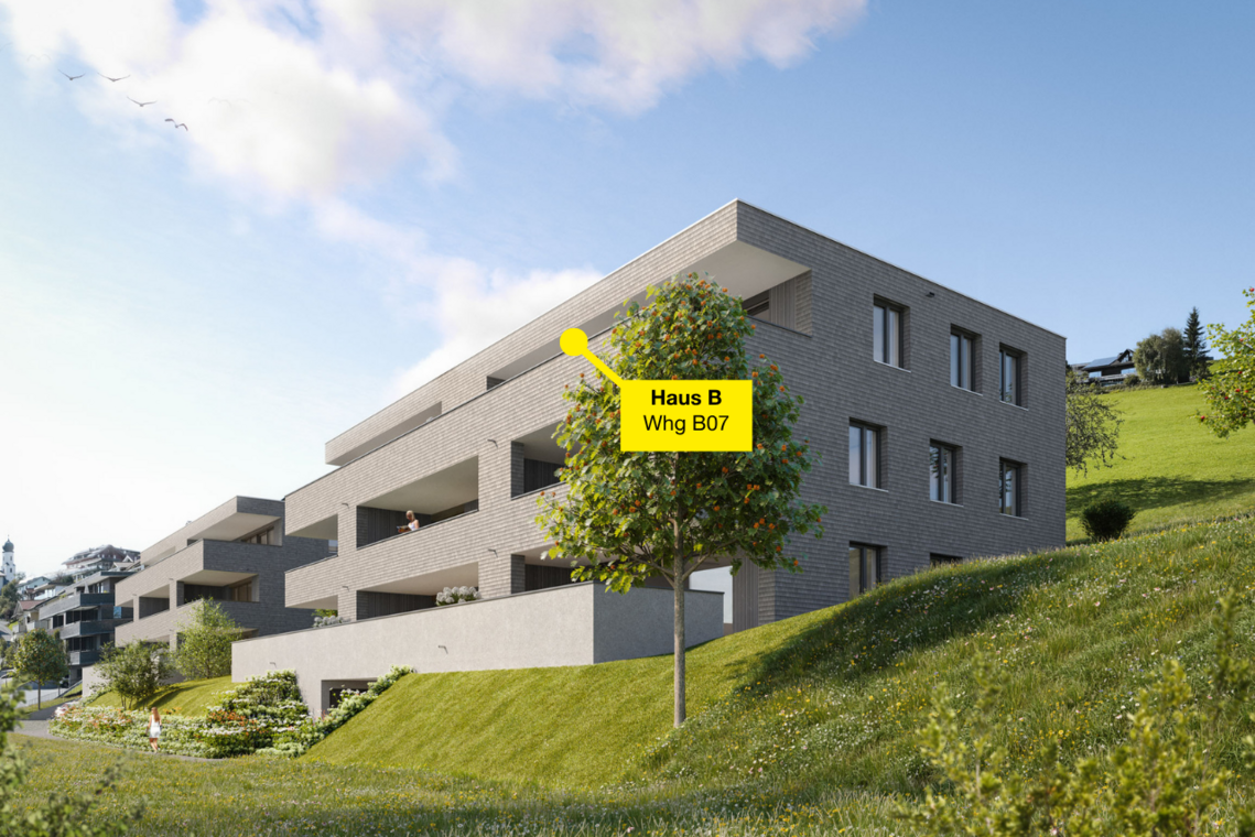 Engelspitz, Sulzberg-Whg B07 Engelspitz, Sulzberg-Whg B07