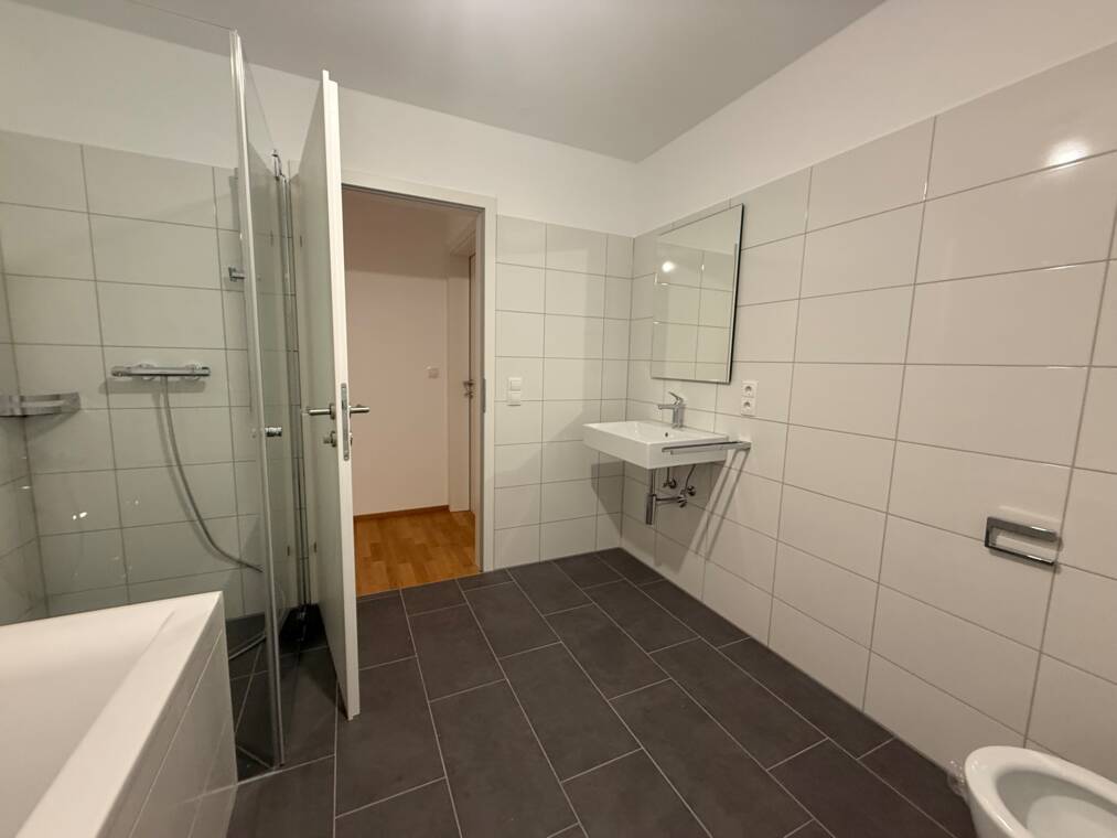 Bad Alte Post Fu&szlig;ach Whg15