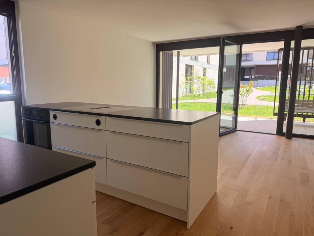  Am Emsbach Whg B01 K&uuml;che