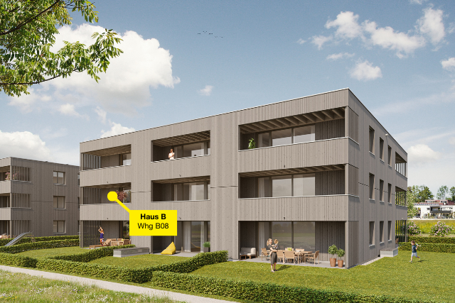 Weidenweg, Dornbirn-Whg B08 Weidenweg, Dornbirn-Whg B08