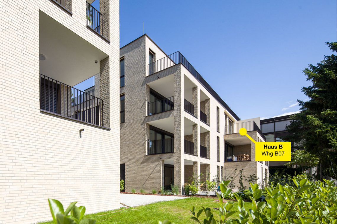Nachbauerstraße, Dornbirn-Whg B07 Nachbauerstraße, Dornbirn-Whg B07