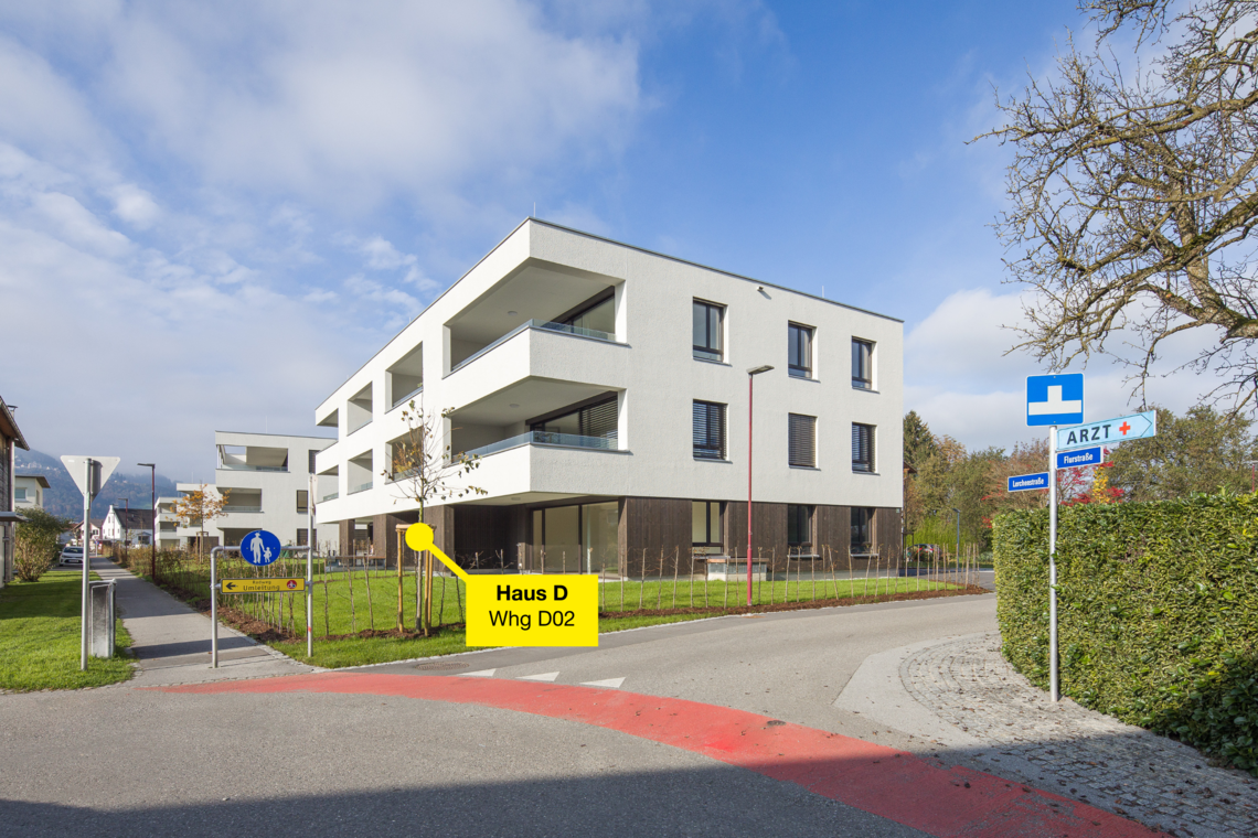 Wiesenstraße, Höchst-Whg D02 Wiesenstraße, Höchst-Whg D02