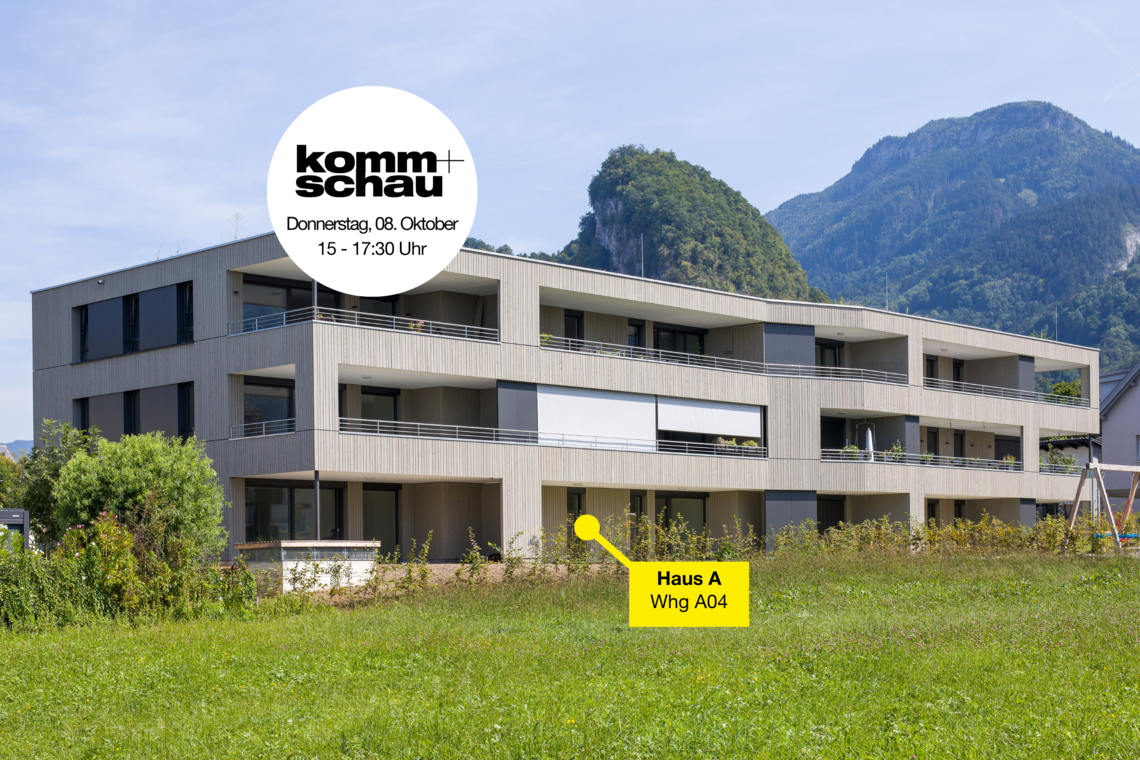 Roseggerstra&szlig;e, Hohenems-Whg A04 (1)
