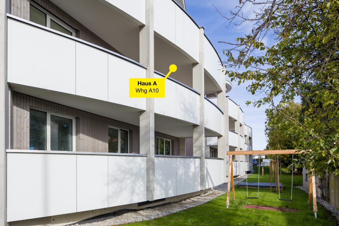Alte Post Whg A10 Alte Post Whg A10