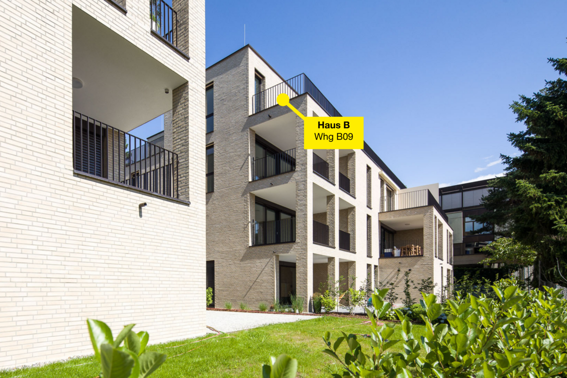Nachbauerstraße, Dornbirn-Whg B09 Nachbauerstraße, Dornbirn-Whg B09