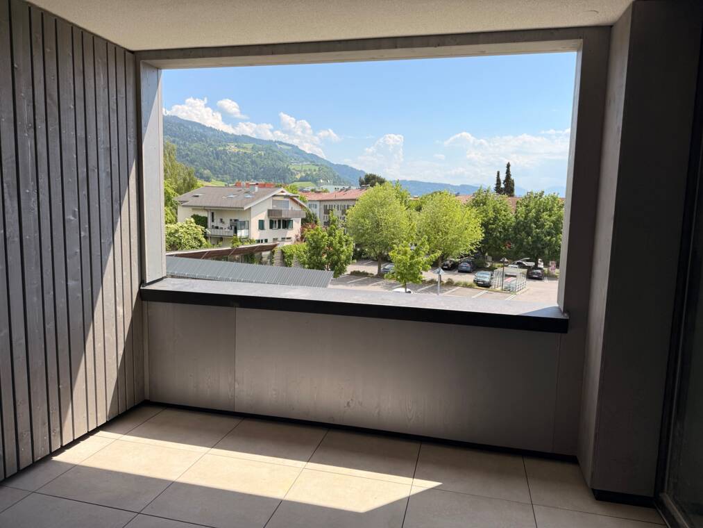 Ausblick Pappelweg 2 Ausblick Pappelweg 2