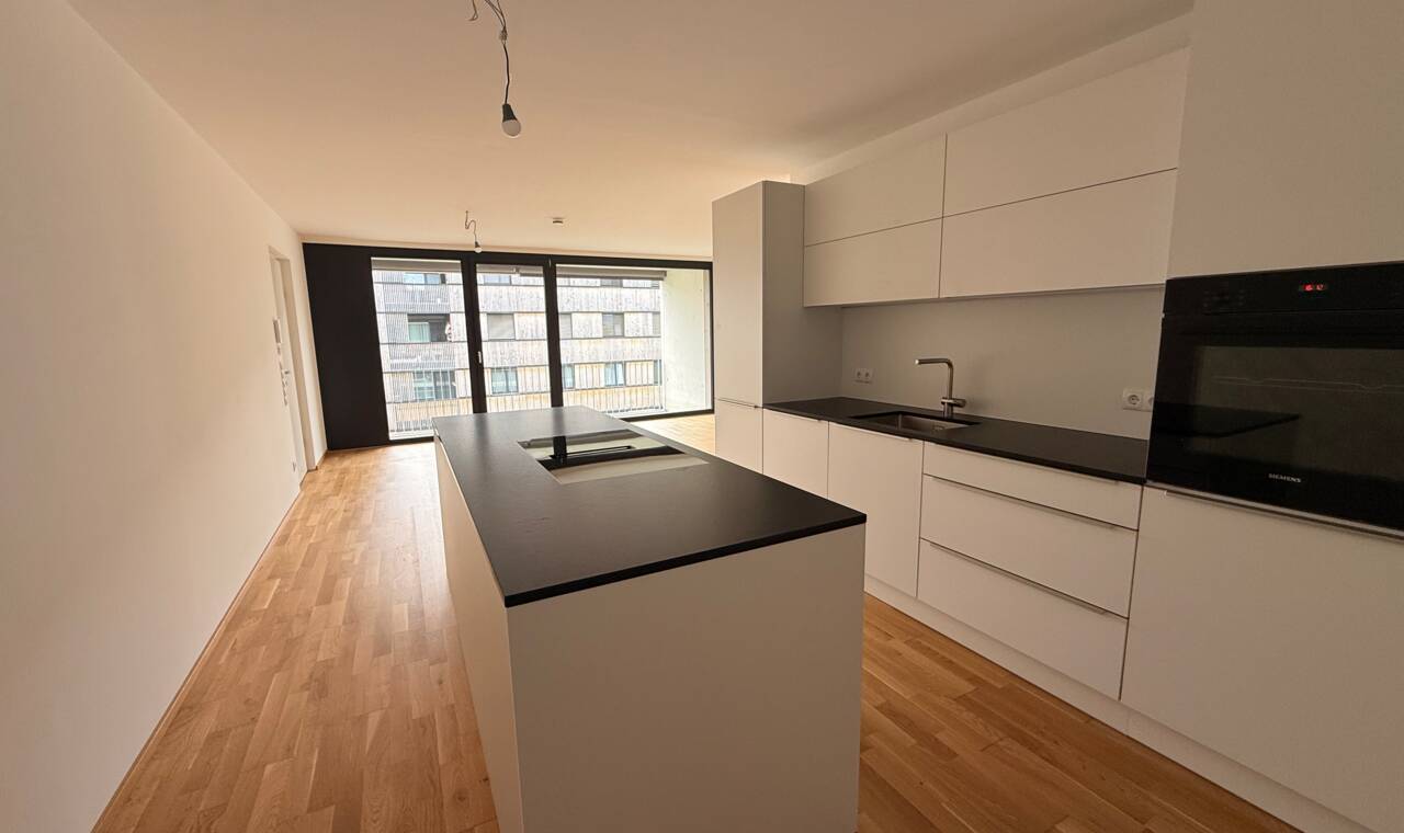 Hellbrunnenstraße Hohenems Whg D11 Küche Hellbrunnenstraße Hohenems Whg D11 Küche