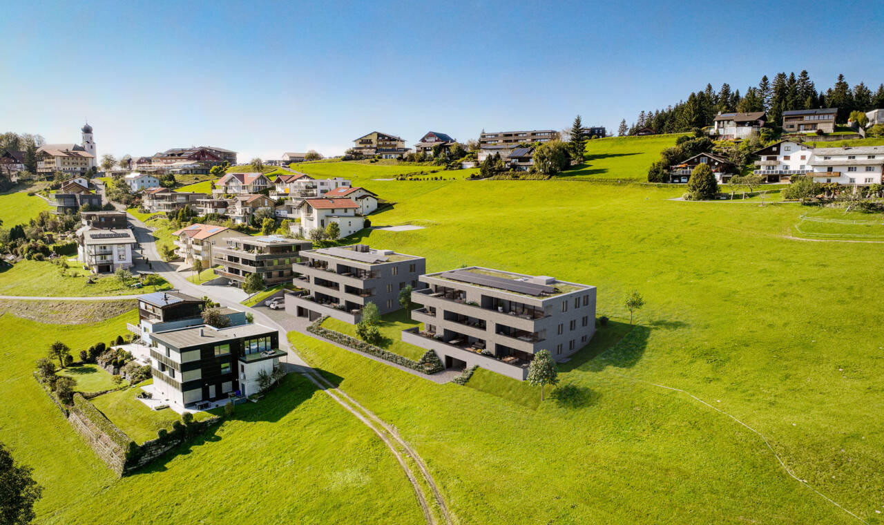 Engelspitz, Sulzberg-Luftbild-S&uuml;dost