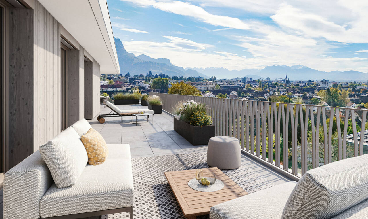 Fallenberggasse, Dornbirn-Aussicht-Whg-A09_02