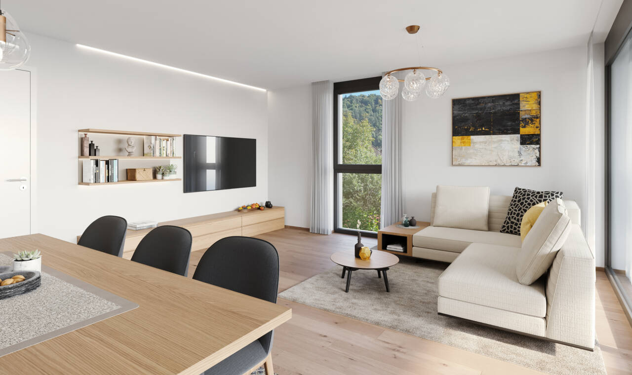 Bifangstrasse, Feldkirch-Innenraum-Whg B04_2 Bifangstrasse, Feldkirch-Innenraum-Whg B04_2