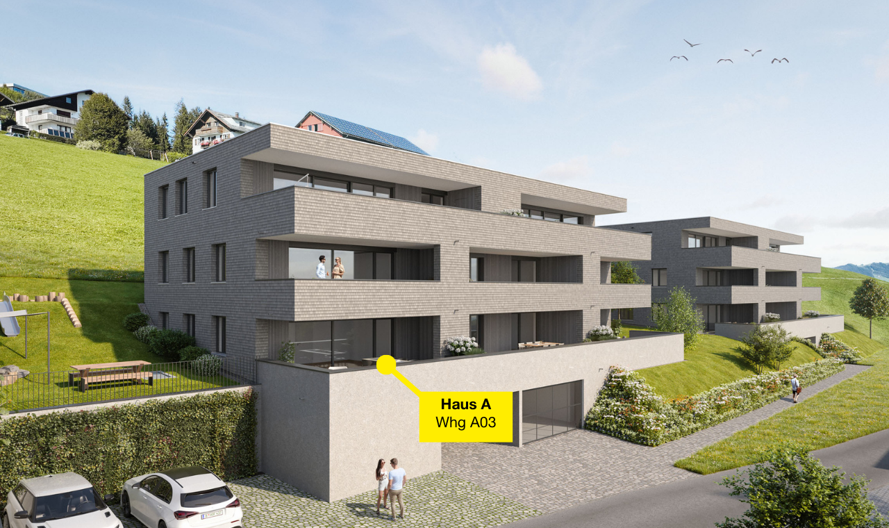 Engelspitz, Sulzberg-Whg A03 Engelspitz, Sulzberg-Whg A03