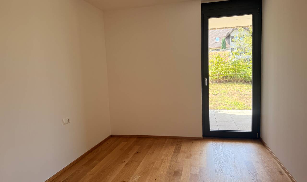 Wohnanlage Roseggerstra&szlig;e Top 2