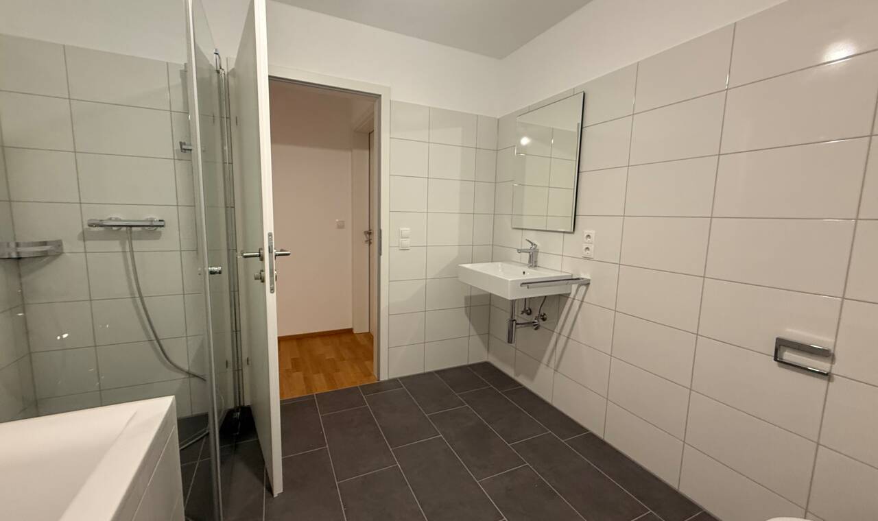Bad Alte Post Fu&szlig;ach Whg15