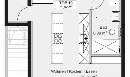 Hellbrunnenstrasse Hohenems Whg B10 3-Zimmer Hellbrunnenstrasse Hohenems Whg B10 3-Zimmer