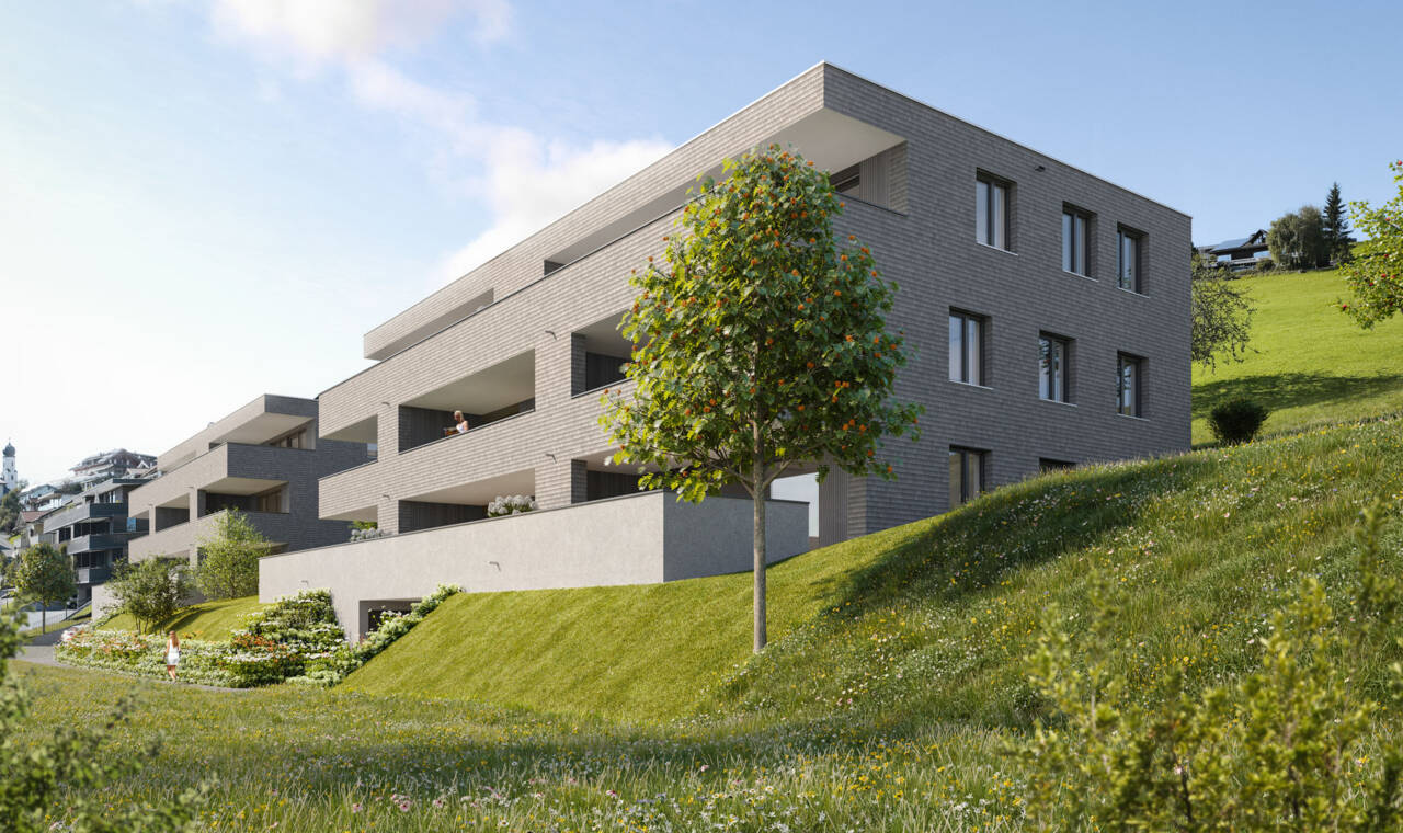 Engelspitz, Sulzberg-Ansicht-Südost Engelspitz, Sulzberg-Ansicht-Südost