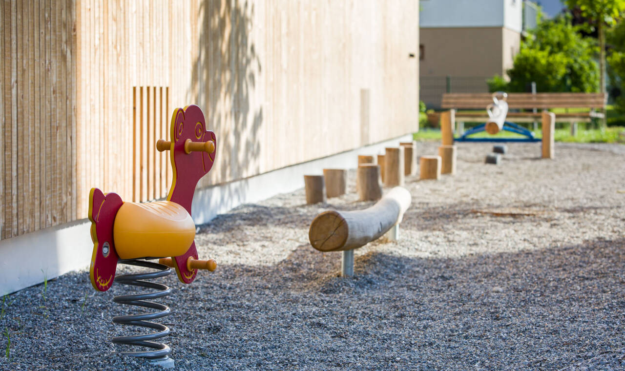 Hellbrunnenstrasse_Spielplatz Hellbrunnenstrasse_Spielplatz © CRwalser