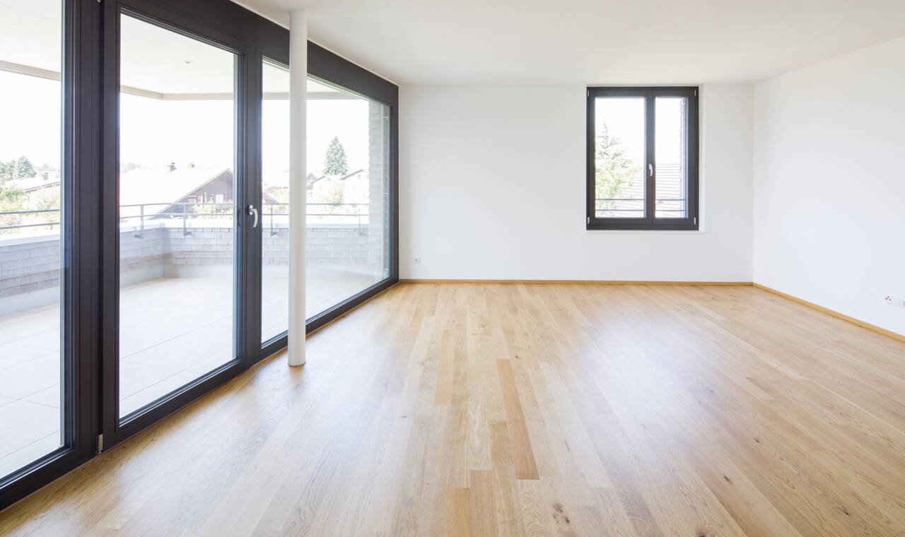 Wohnanlage Sebastianstra&szlig;e, Feldkirch - Innenraum &copy; (c) walser images