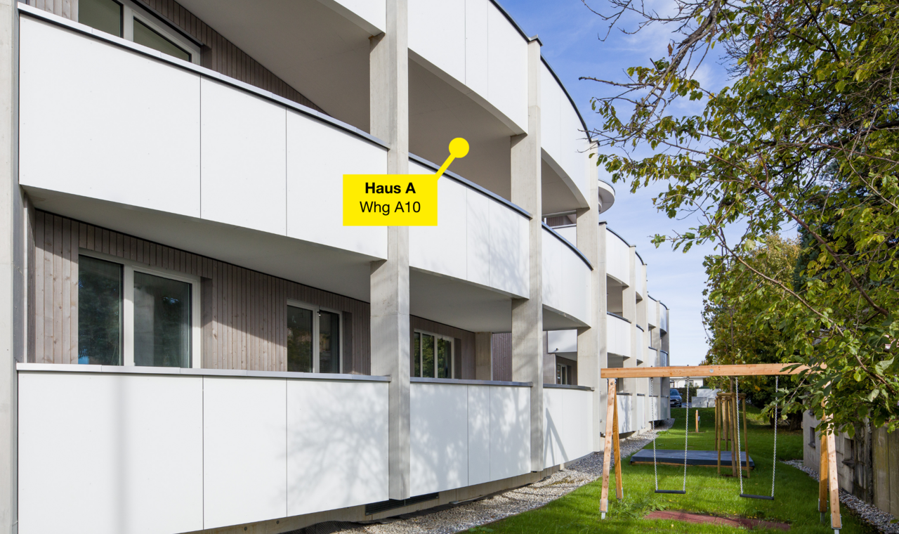 Alte Post Whg A10 Alte Post Whg A10