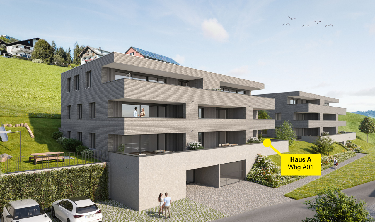 Engelspitz, Sulzberg-Whg A01 Engelspitz, Sulzberg-Whg A01
