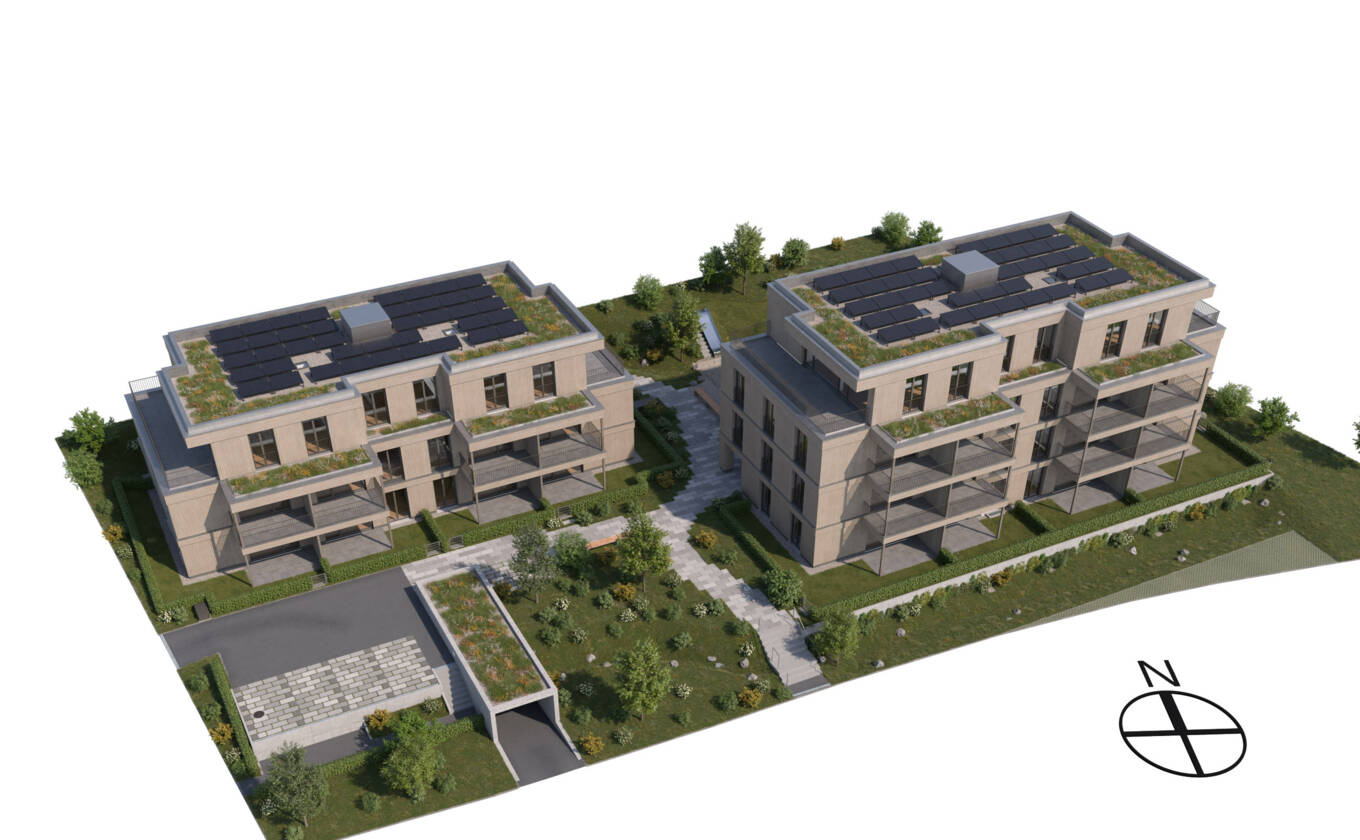 Rickenbacherstrasse, Lindau