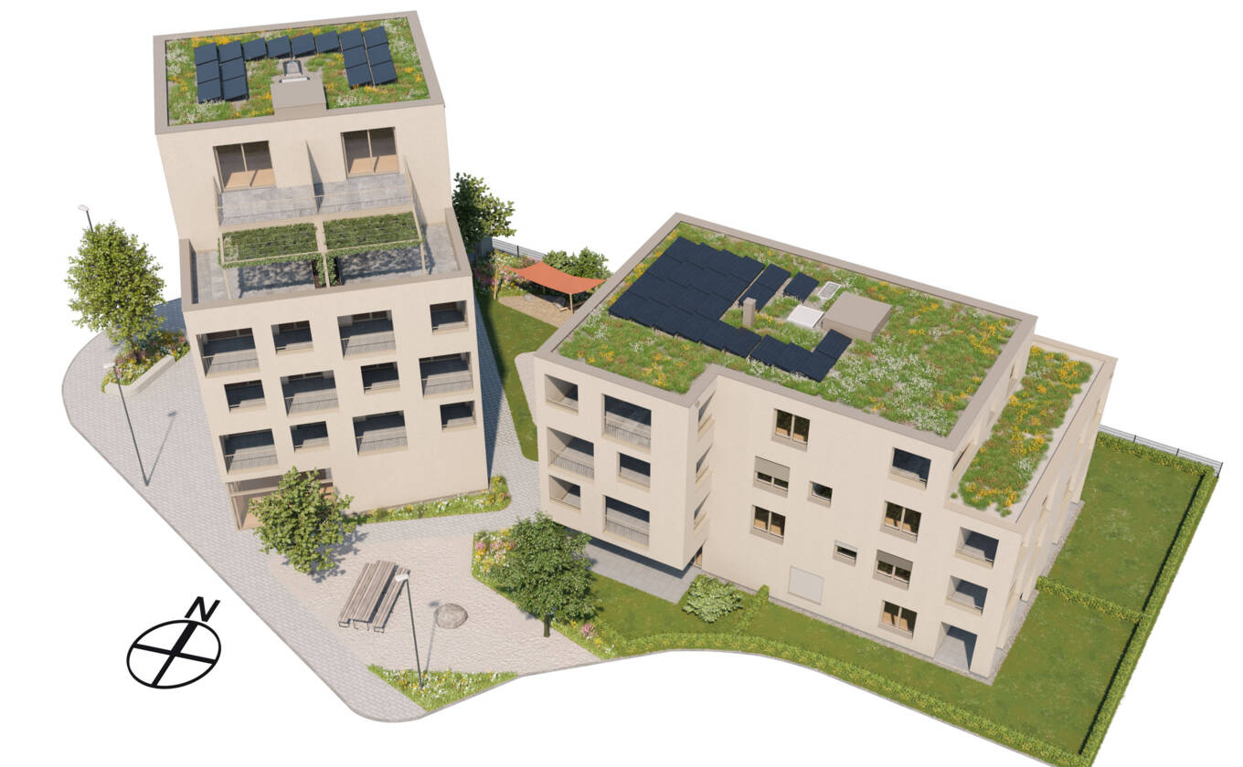 Grabenweg, Dornbirn-Gesamt