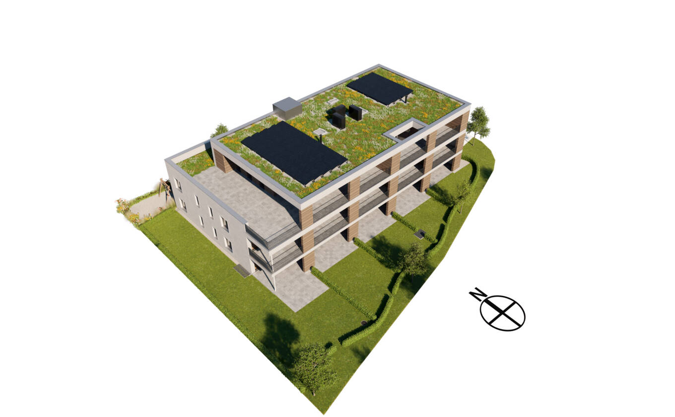 Ackerweg, Feldkirch Ackerweg, Feldkirch