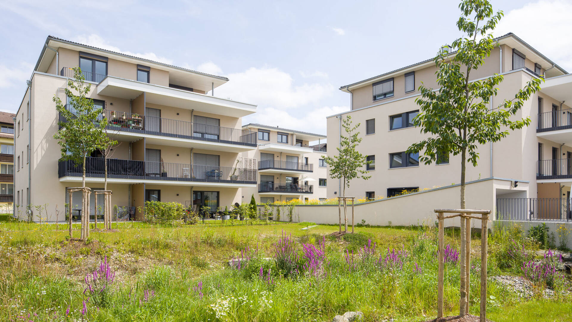 Bad Wörishofen | Obere Mühlstraße