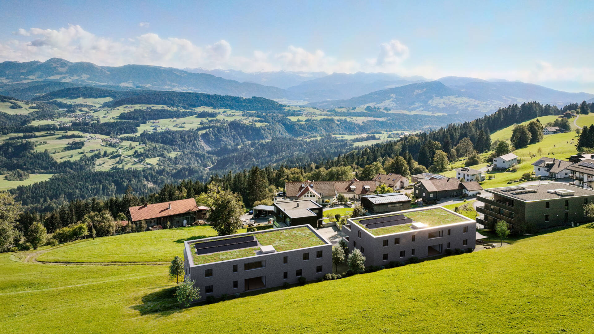 Engelspitz, Sulzberg-Luftbild-Süden