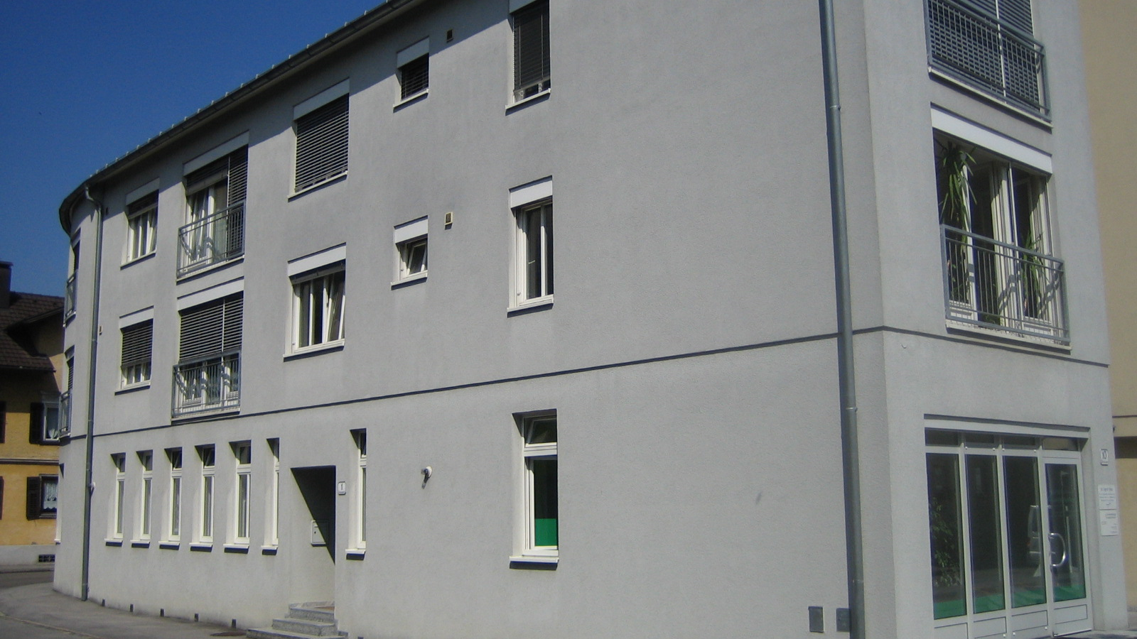 Flatz Areal Bregenz  Flatz Areal Bregenz