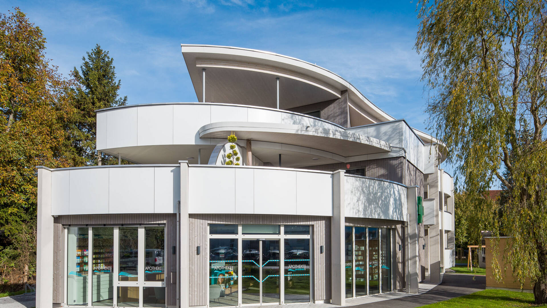 Fußach | Alte Post Fußach | Alte Post