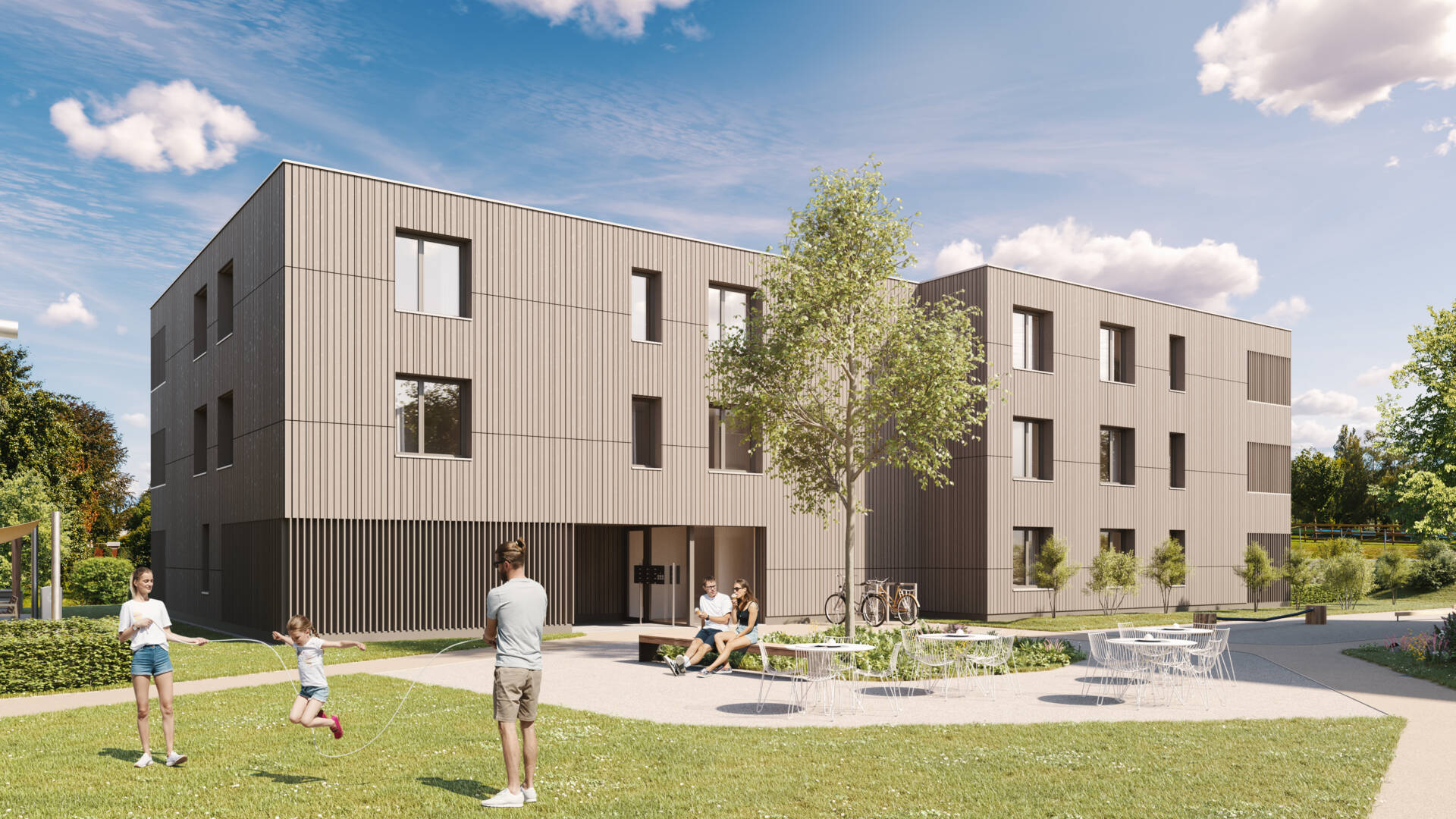 Im Städtle-02-Ansicht West
